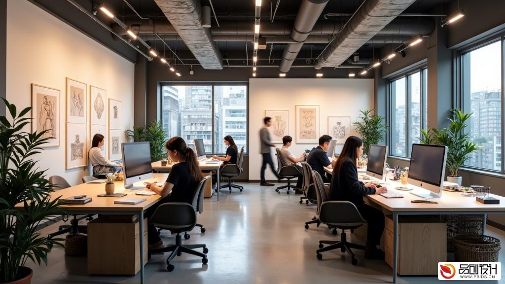 宁德市交互原型设计工作室：创新设计，塑造未来数字体验

