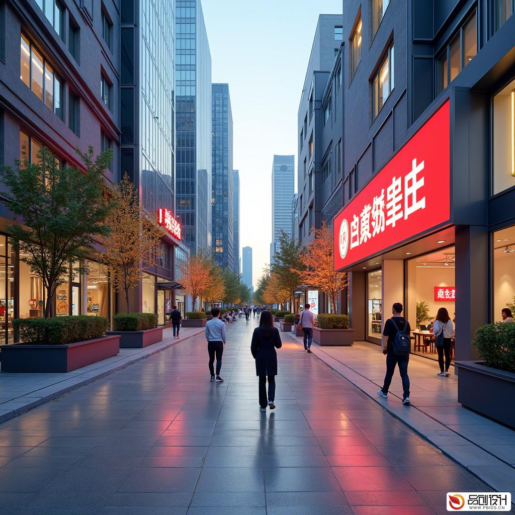 扬州市品牌焕新工作室：重塑城市品牌，引领创新发展
