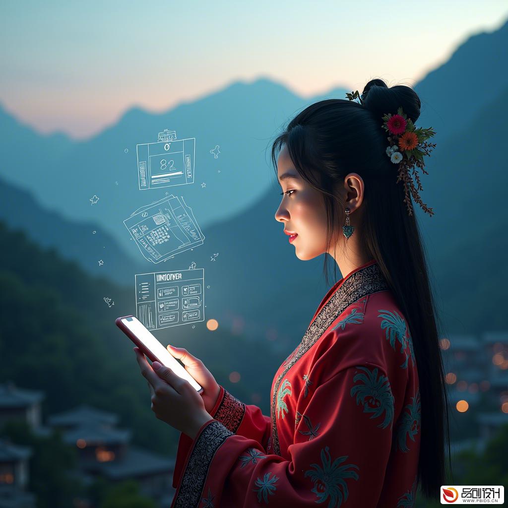 黔西南布依族苗族自治州智能设备界面设计公司的创新之路
