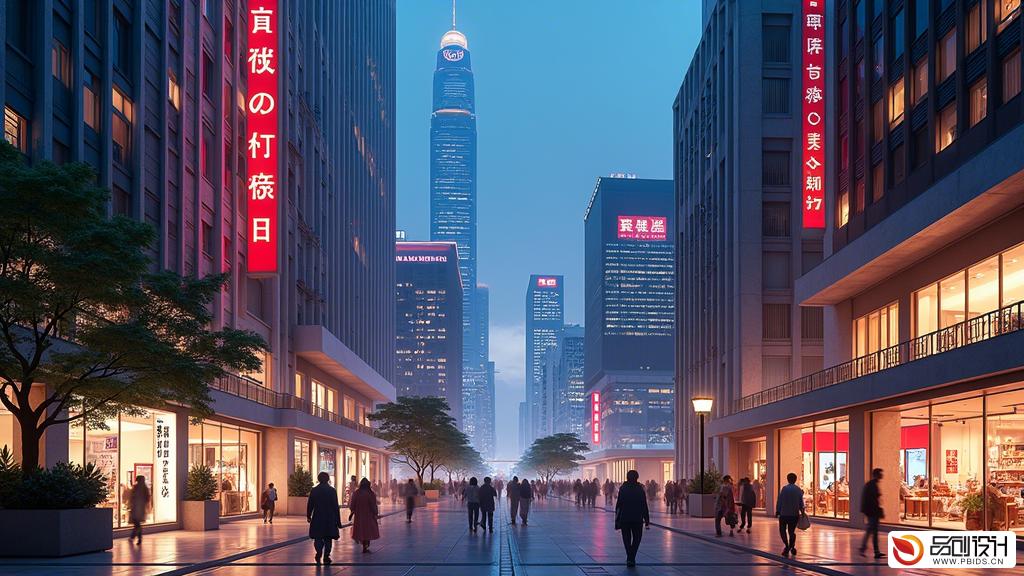 济南UI规范设计创新服务中心：引领设计新风尚
