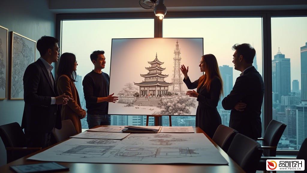 天津人性化体验设计团队的创新之路
