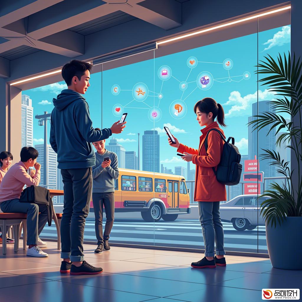 华中人性化体验设计:塑造未来生活的新篇章
