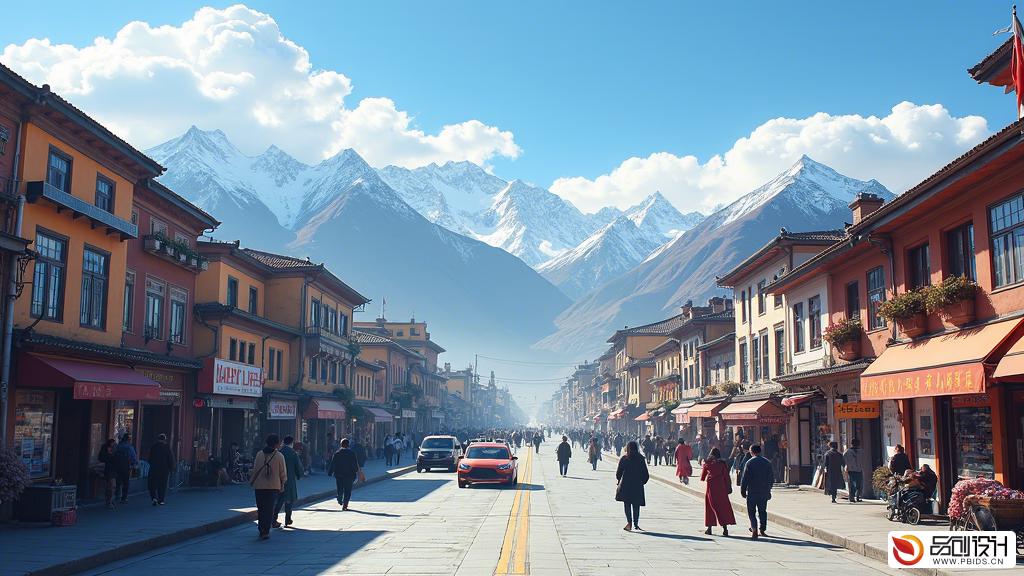 昌都市用户转化提升策略：携手视觉合作伙伴共创佳绩
