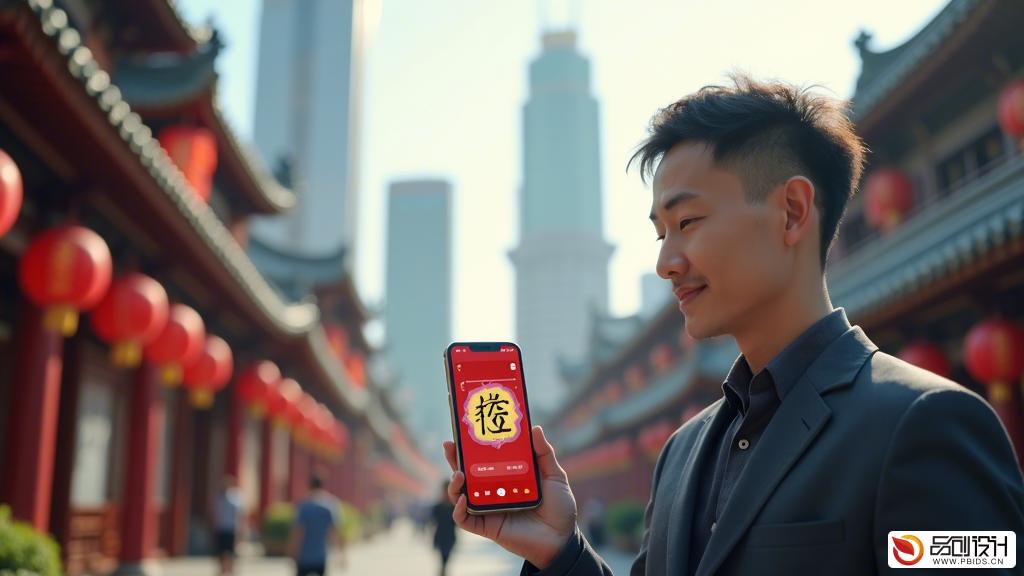 佛山APP应用UI设计：打造卓越用户体验的艺术
