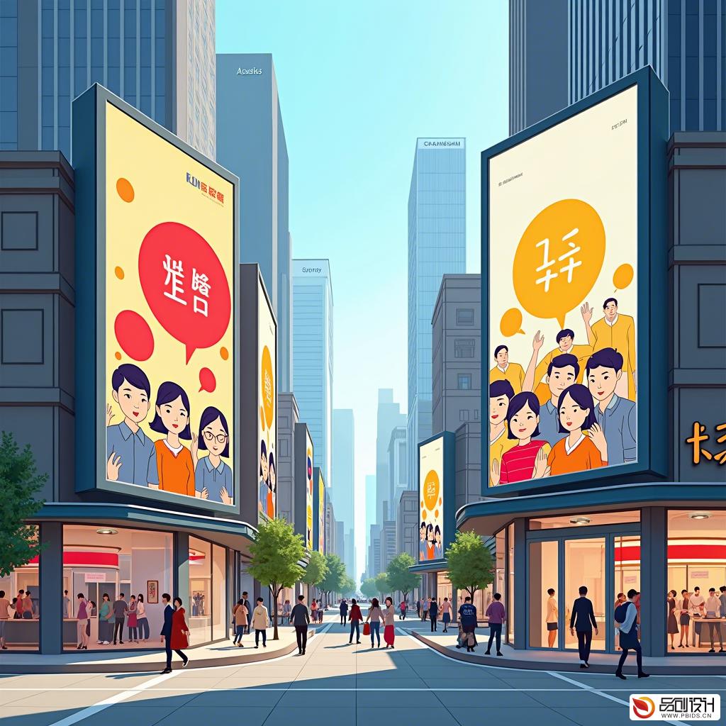 南昌市促销物料设计创新服务中心:引领商业宣传新风尚