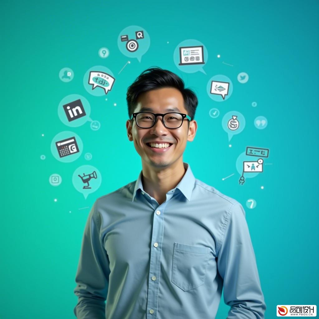 保险销售新纪元:社交传播设计与合作伙伴的力量
