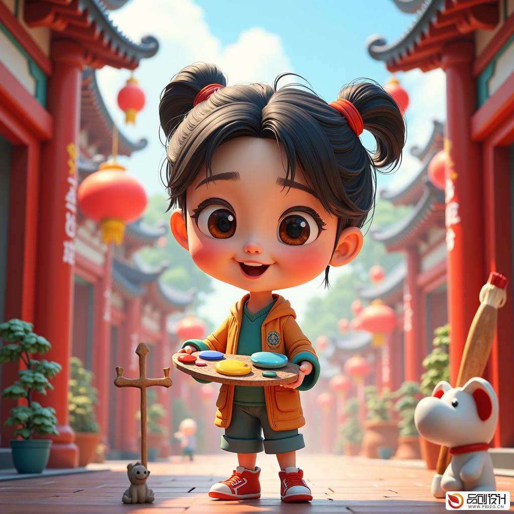 运城市MG动画设计企业的崛起与创新之路
