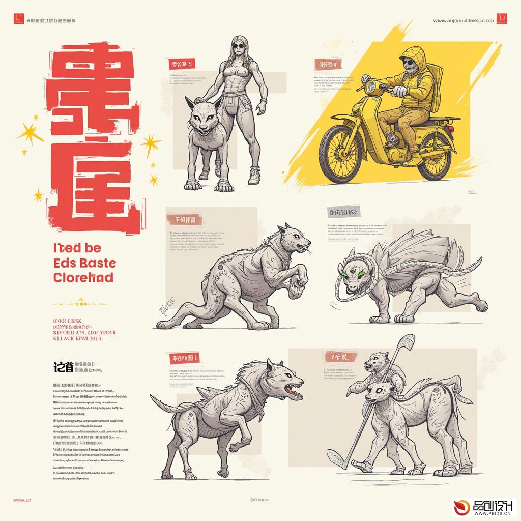 伊犁品牌符号设计：塑造企业独特形象的创意之旅

