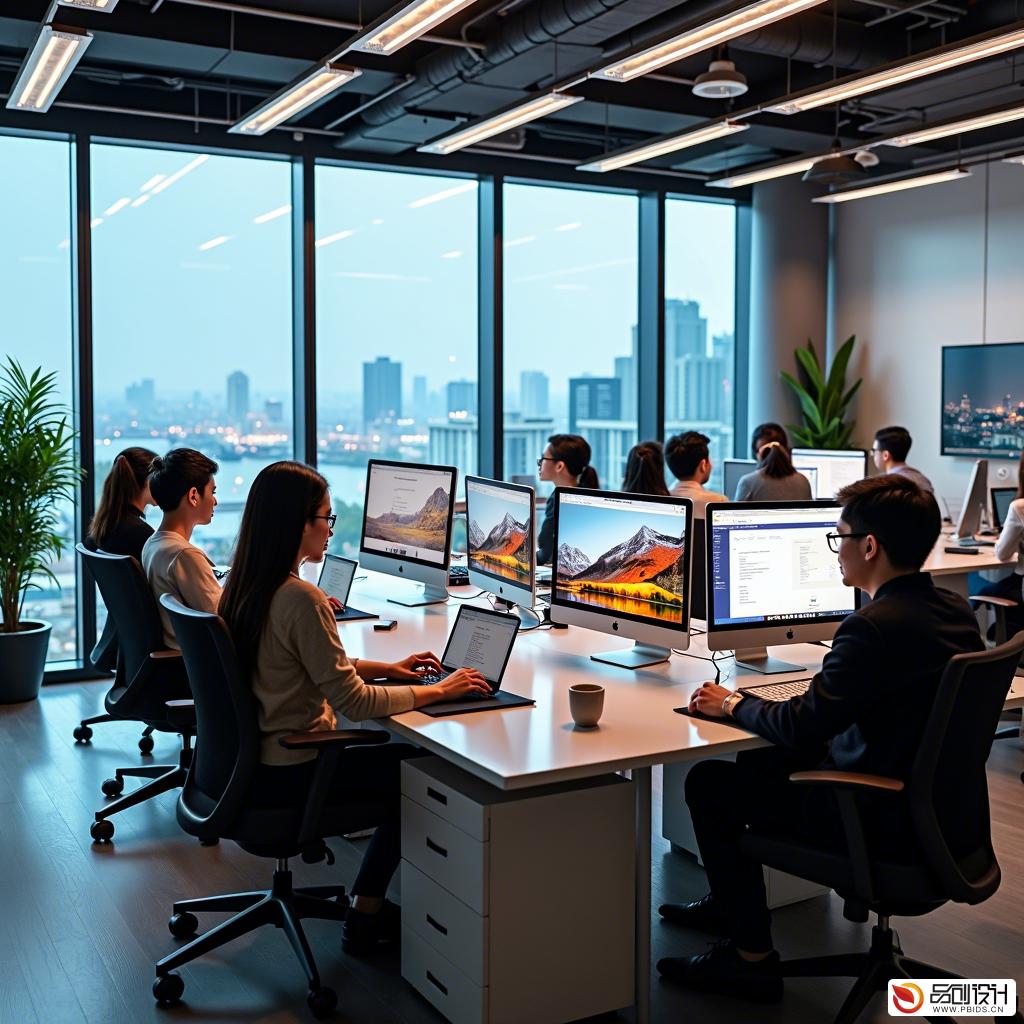 玉溪市企业官网定制工作室：打造专属在线门户，助力企业腾飞
