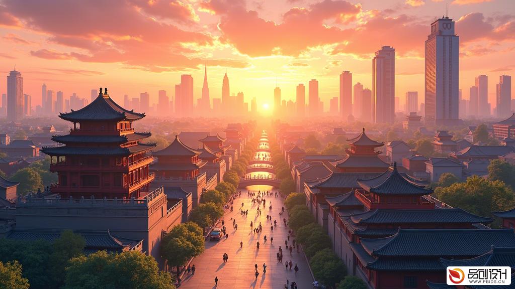 邢台市跨平台应用设计合作伙伴：共创数字未来
