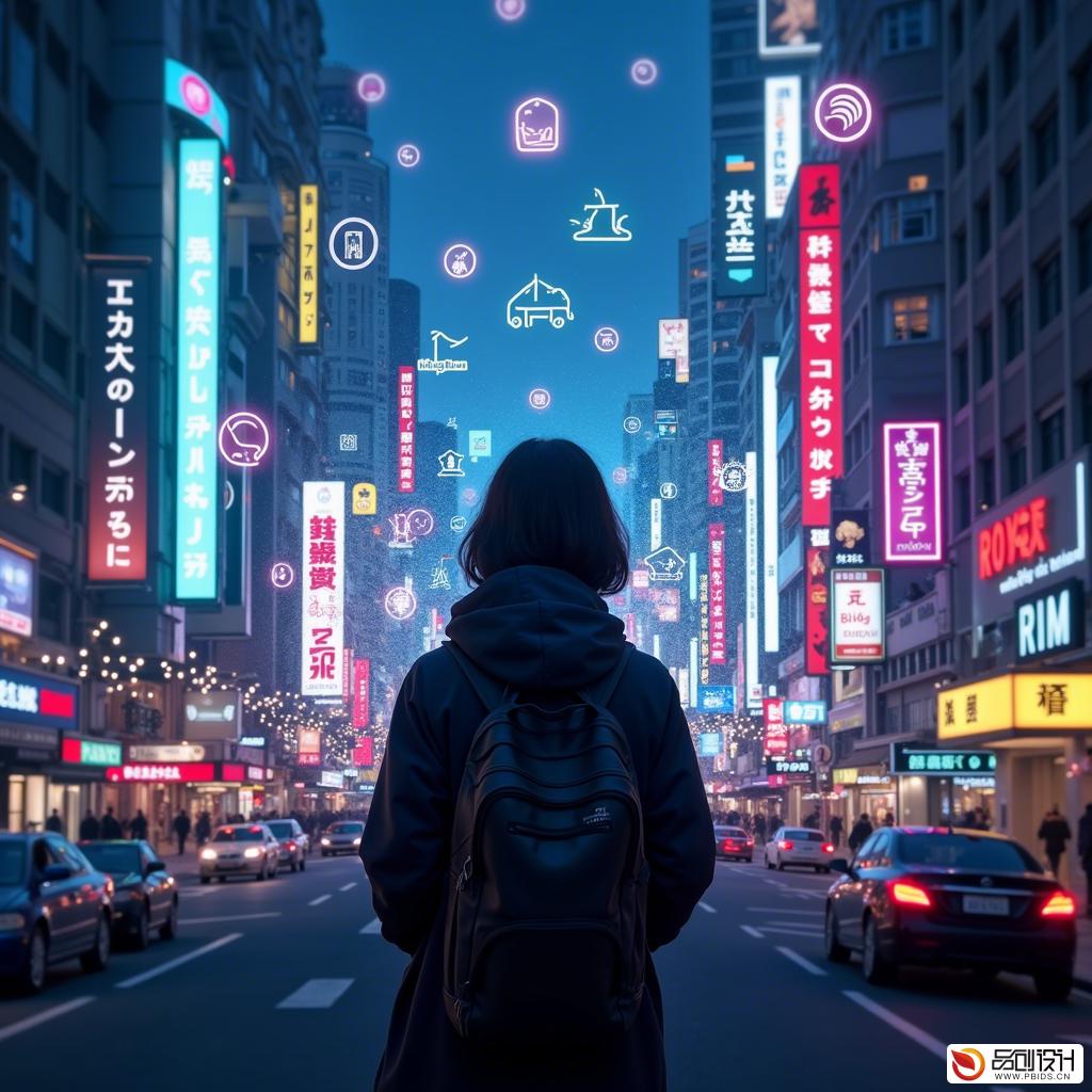 台北市小程序视觉设计中心：打造数字时代的创意视觉盛宴
