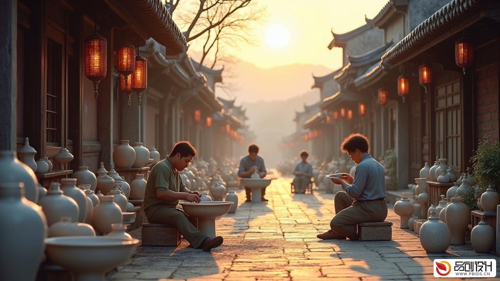 景德镇市高保真UI输出企业的崛起与影响力
