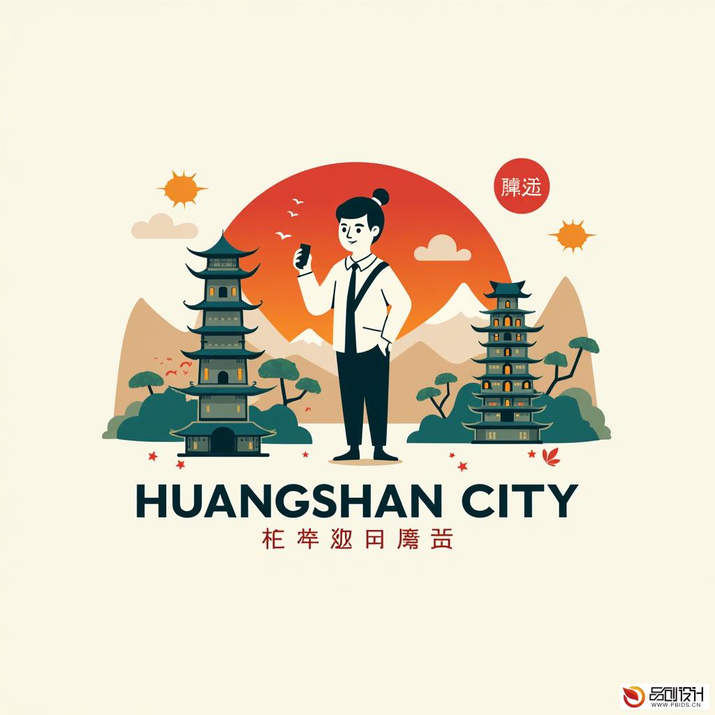 黄山市品创品牌公司的品牌塑造与市场影响力深度剖析