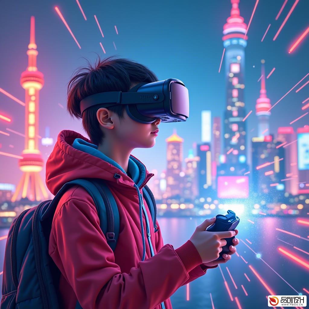 淮南市互动体验设计企业的创新与发展之路
