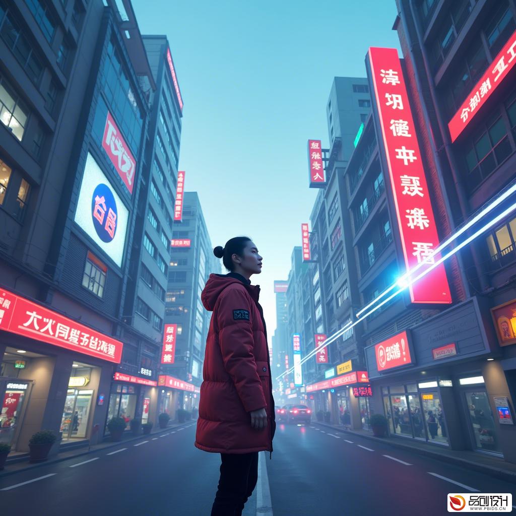 淮安数字界面设计企业的崛起与创新之路