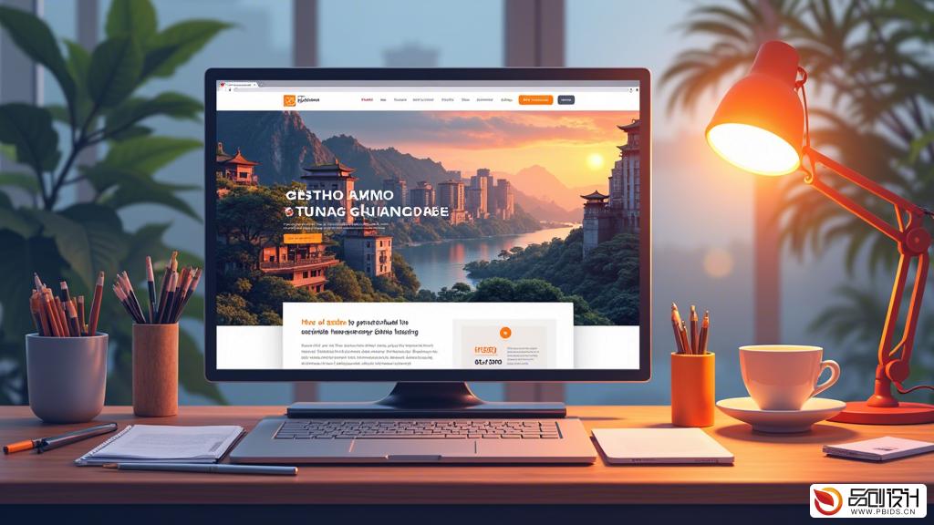 揭阳市网页信息架构公司的专业服务与未来趋势
