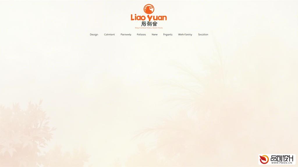 辽源市网页视觉架构公司的创新之路
