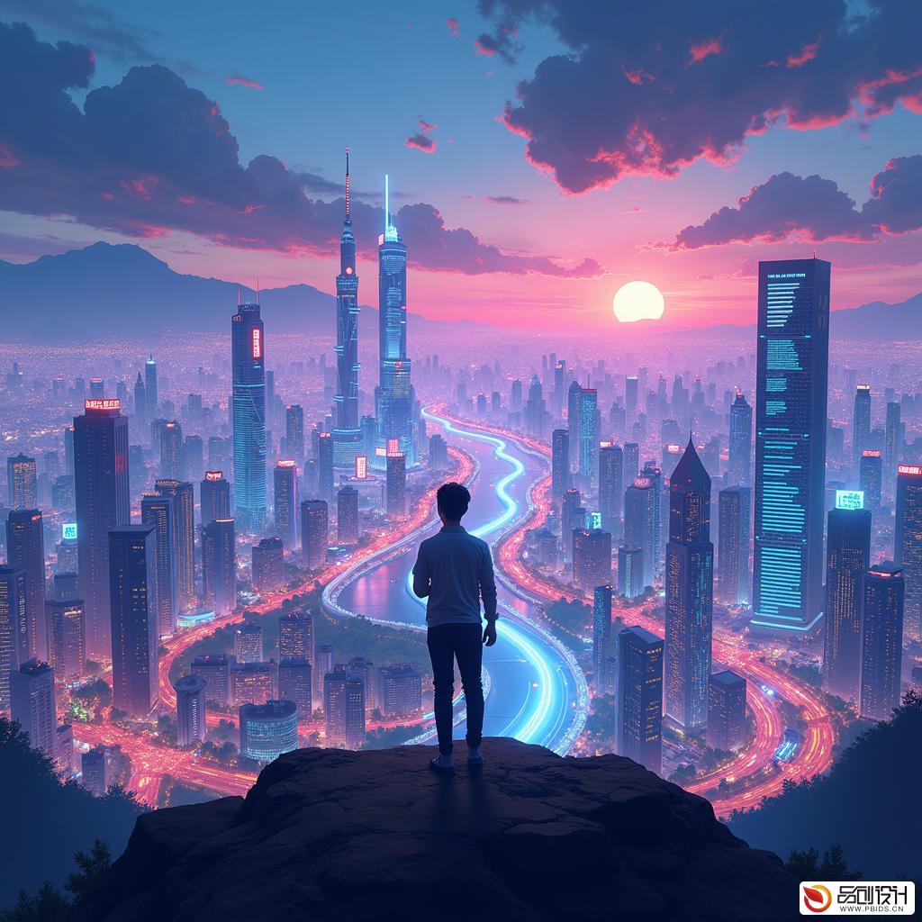 崇左应用交互体系企业的创新与发展之路
