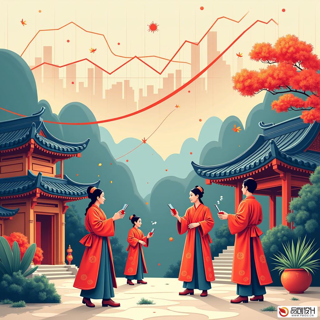 红河哈尼族彝族自治州数据可视化设计企业的崛起与发展