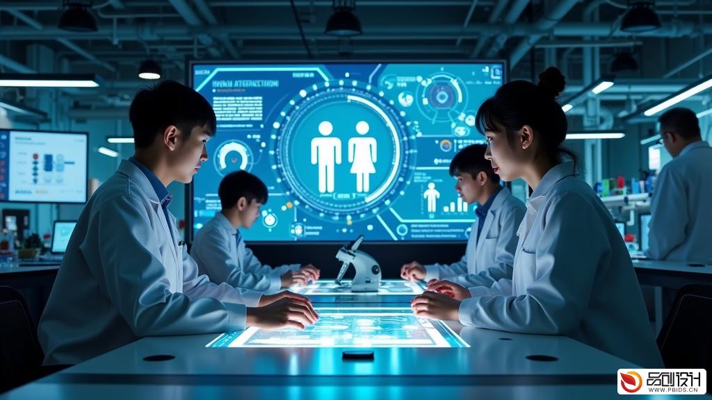 塔城人机交互：重塑未来交互体验的新篇章

