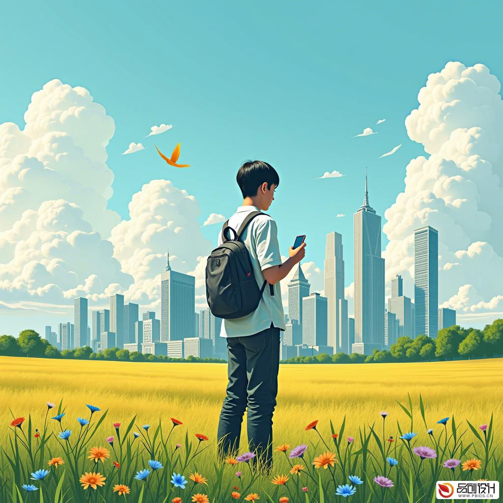 呼伦贝尔市全渠道运营视觉合作伙伴：共创商业新视界
