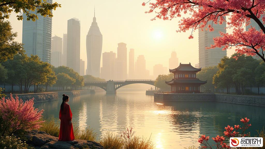 汉中市界面视觉体系有限公司：创新设计，塑造品牌新形象
