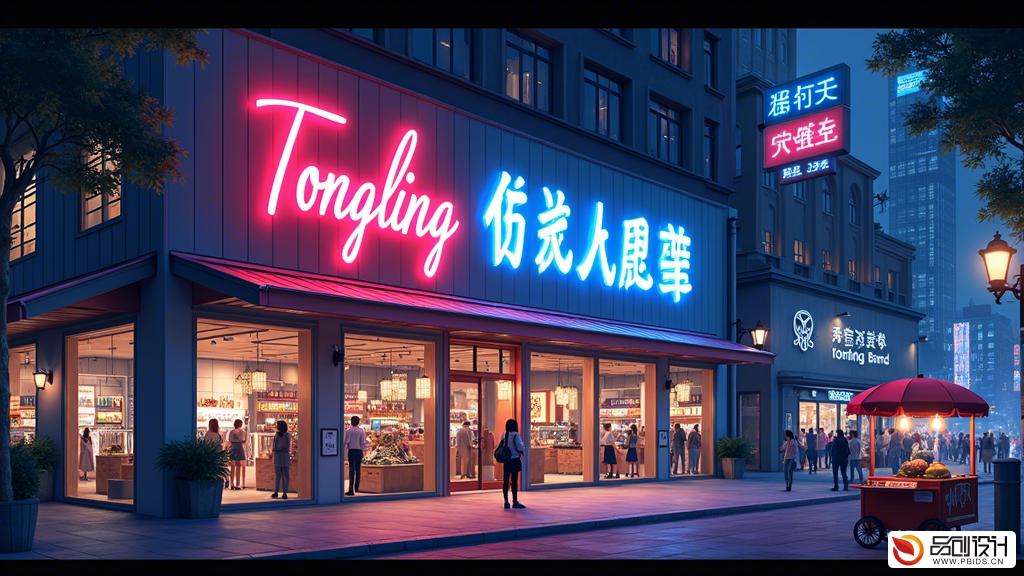 铜陵市品牌创新设计团队的崛起与影响力
