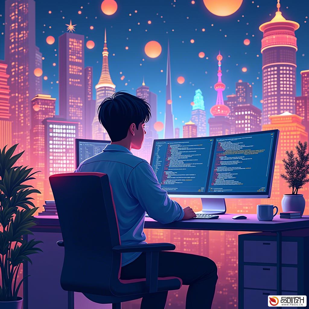 南京网页设计设计中心：打造数字时代的创意视觉盛宴

