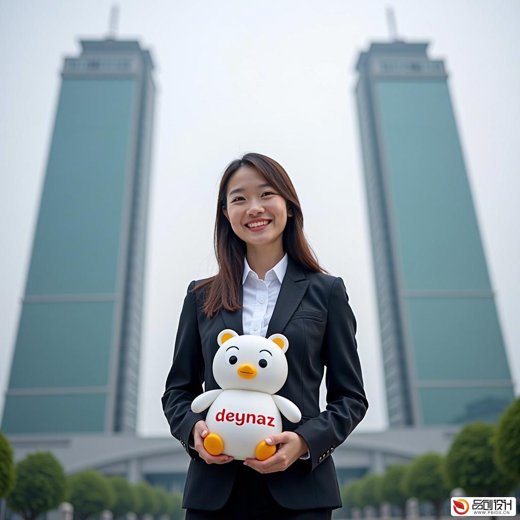 德阳市企业IP打造:寻找最佳合作伙伴的全方位指南