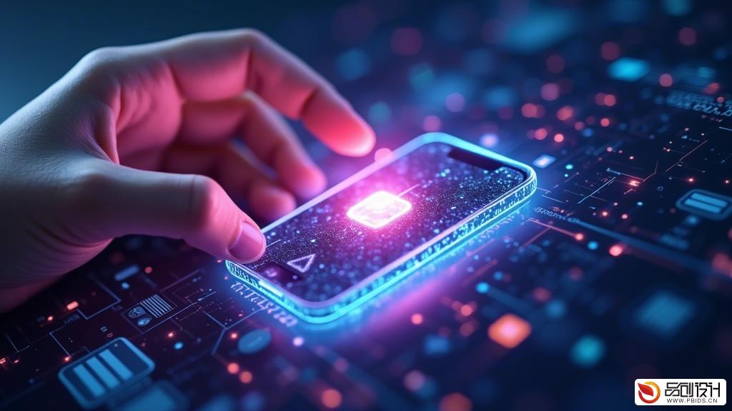 APP3D动态演示设计：重塑数字创意的新维度
