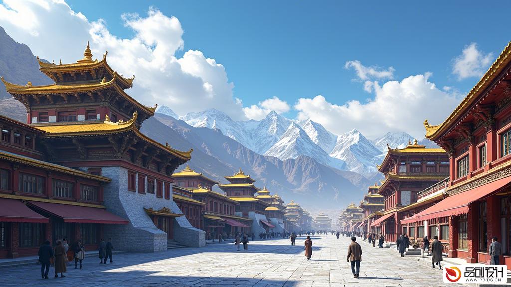拉萨交互设计创新服务中心：引领设计新风尚，激发创意无限可能
