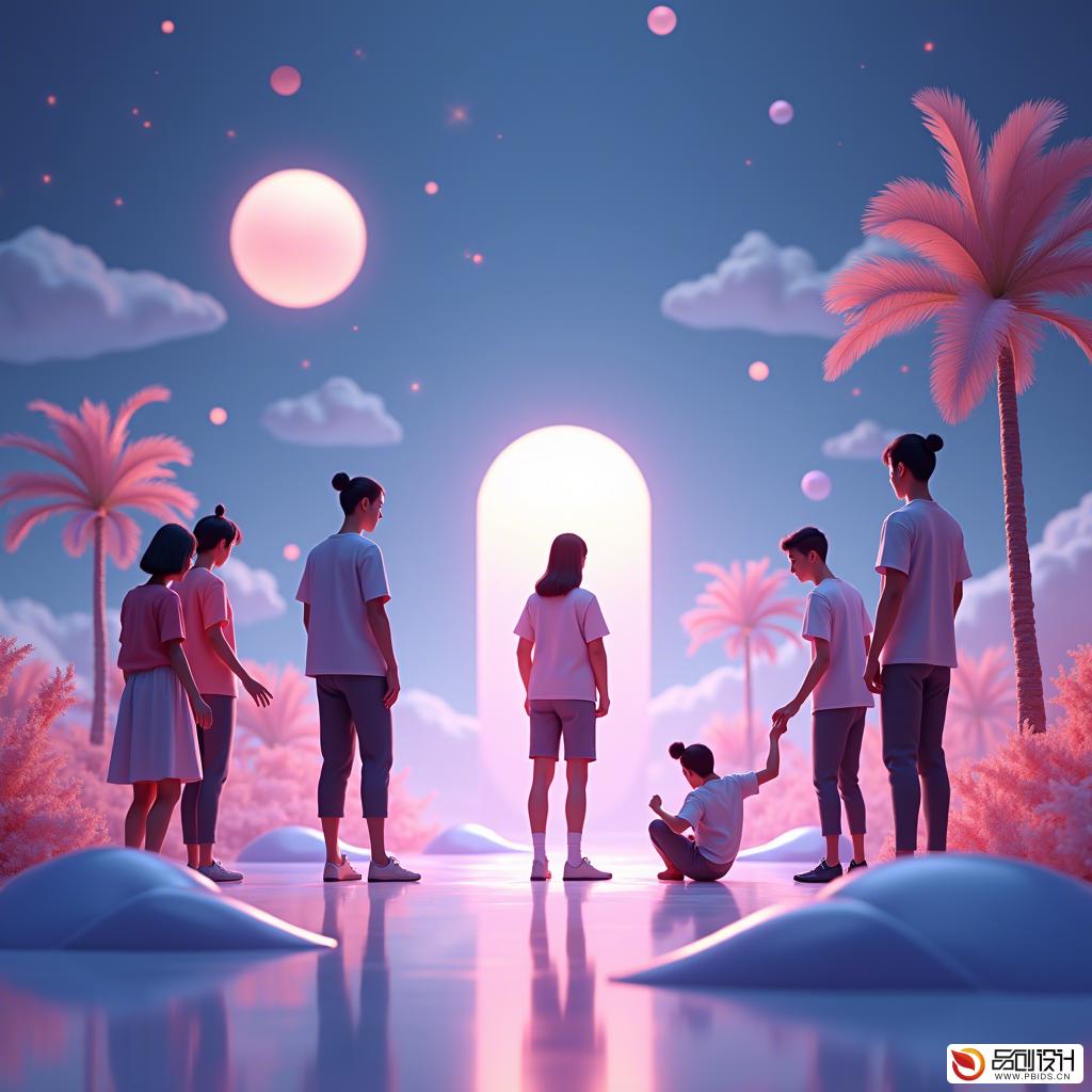 阜新交互动效设计公司的创新之路
