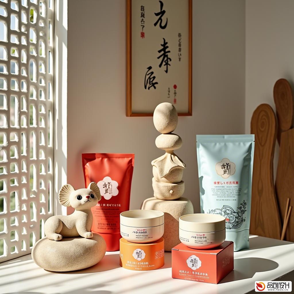 云浮市活动创意包装企业的崛起与创新之路