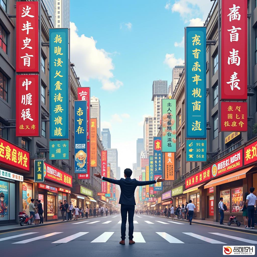 宜昌市品牌触点优化设计中心：打造城市品牌新高度
