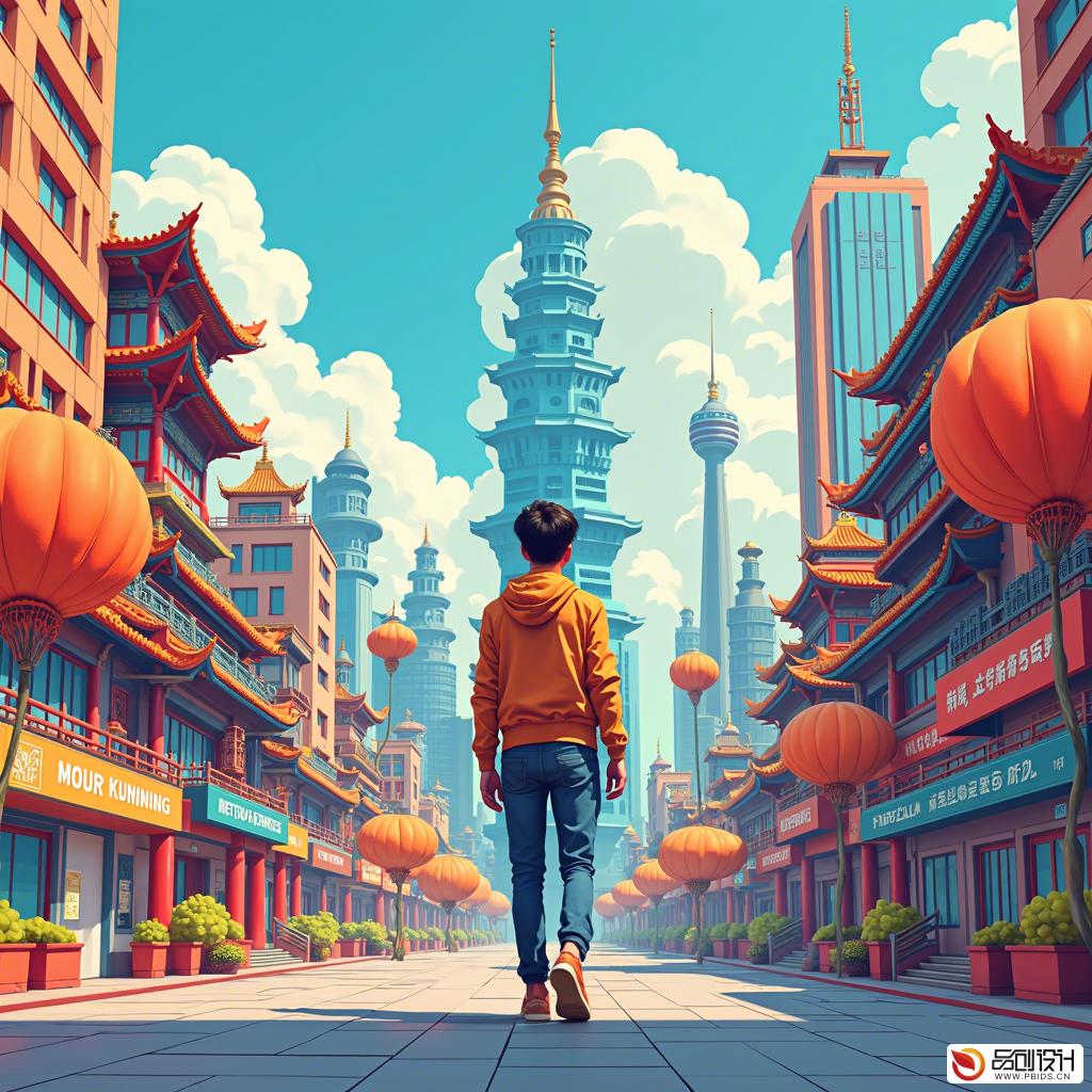 昆明加载动画设计:寻找最佳合作伙伴的全面指南