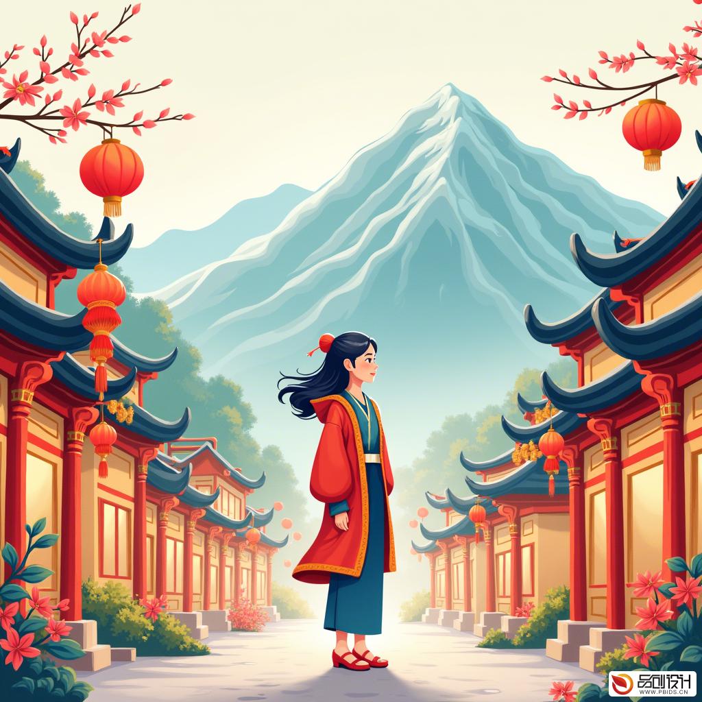 丽江市品牌创新设计：打造独特城市魅力的解决方案
