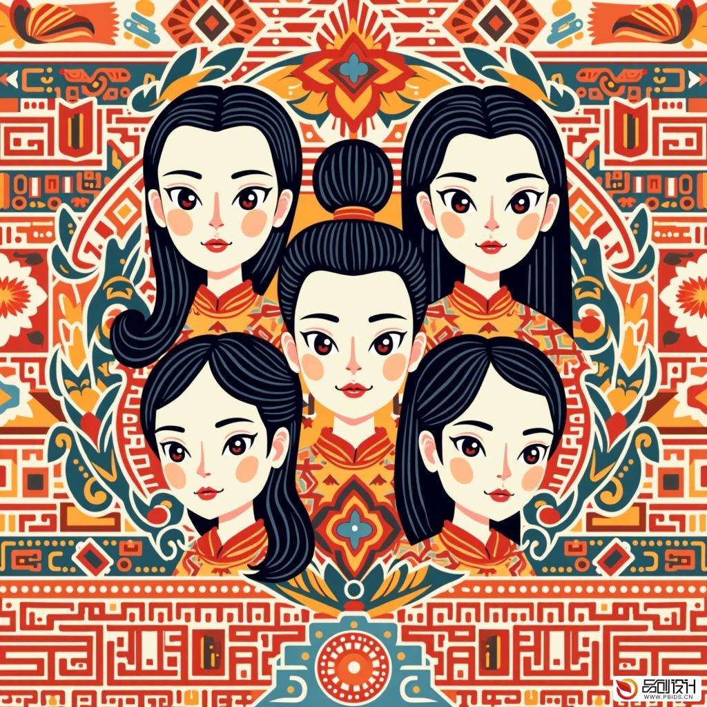 楚雄彝族自治州品创视觉团队:匠心独运,视觉盛宴的缔造者