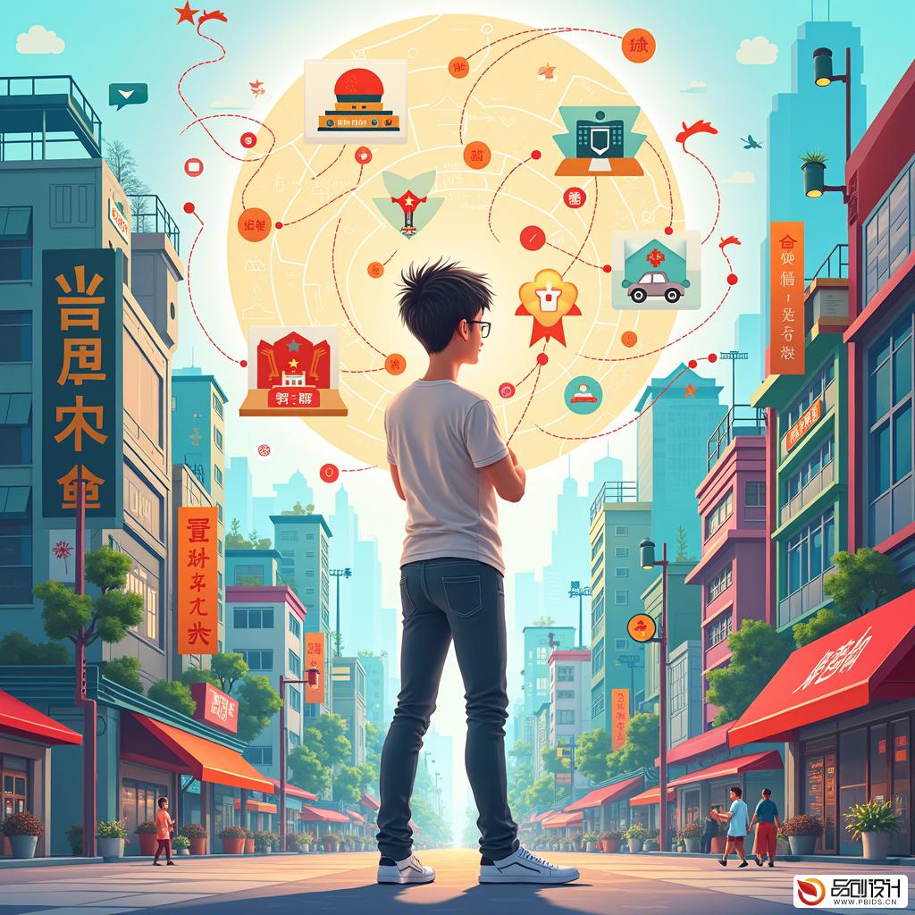 绍兴市用户旅程设计创新服务中心：打造卓越用户体验的新引擎
