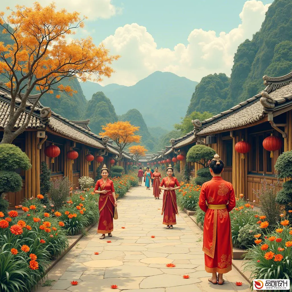 德宏傣族景颇族自治州：创新设计工作室的璀璨明珠

