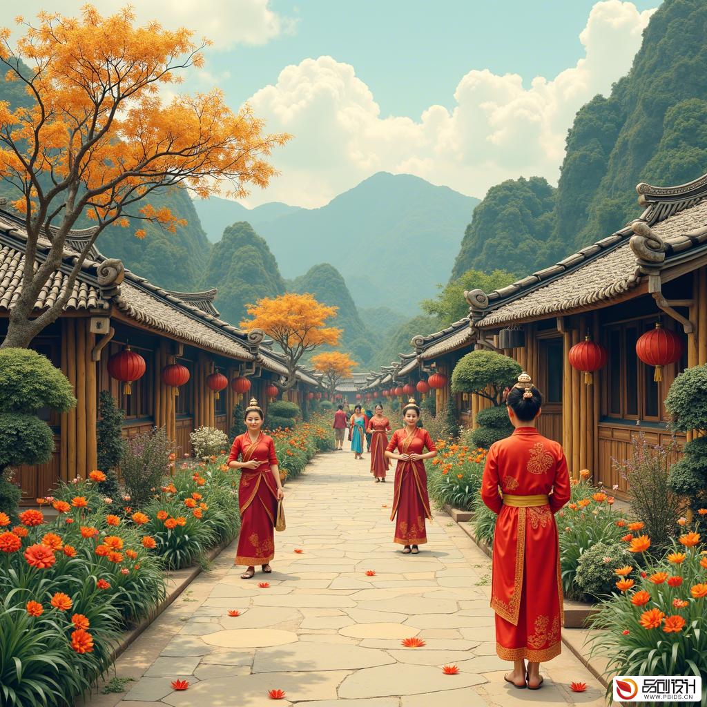 德宏傣族景颇族自治州:创新设计工作室的璀璨明珠