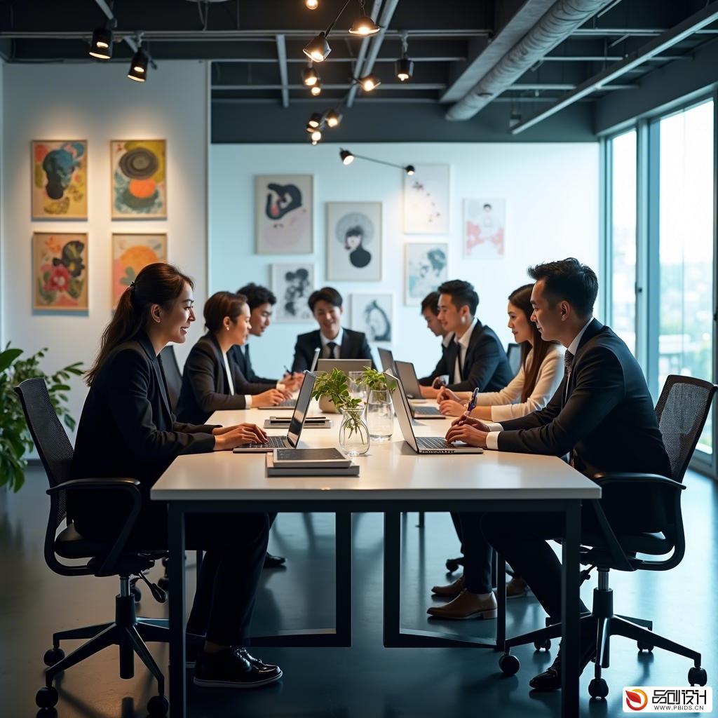 焦作体验策略咨询创新服务中心:引领未来商业变革的新引擎