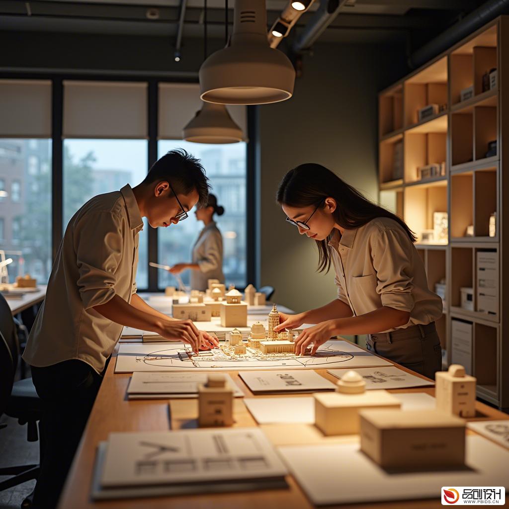 宜宾社交传播设计工作室：打造城市文化新名片
