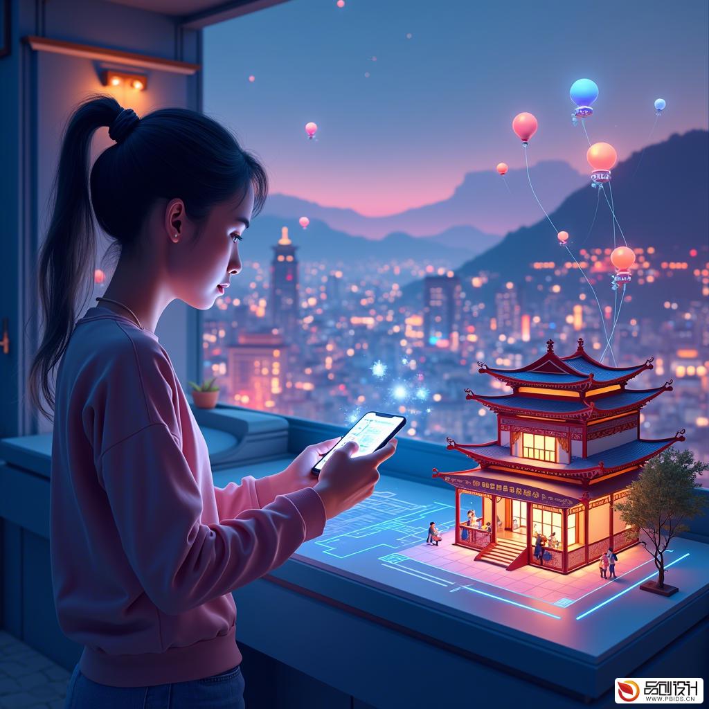 拉萨市智能设备界面合作伙伴:共创未来智能生活新篇章