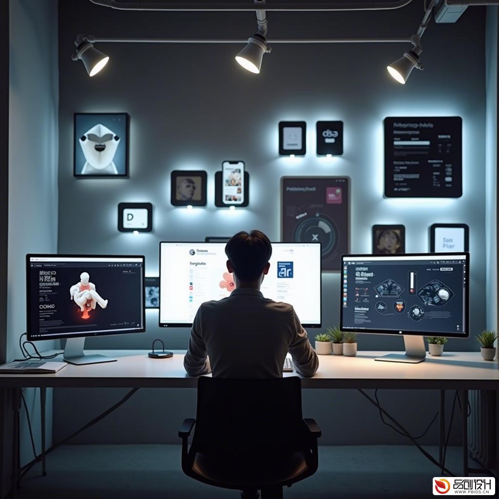 南通市UI设计设计中心：创新设计，引领未来
