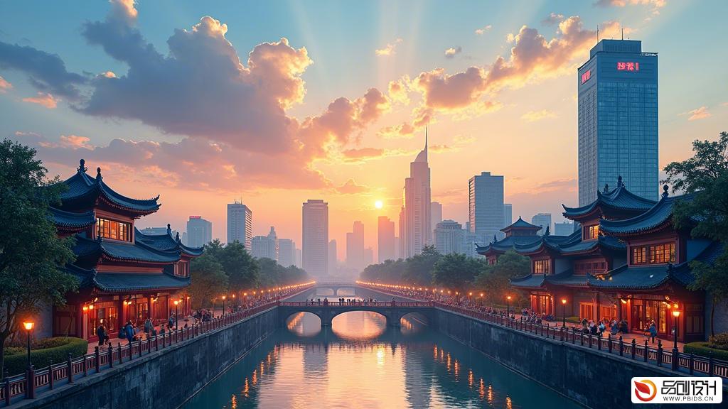 黄石市数字界面设计工作室：创新引领，塑造未来数字视觉新体验
