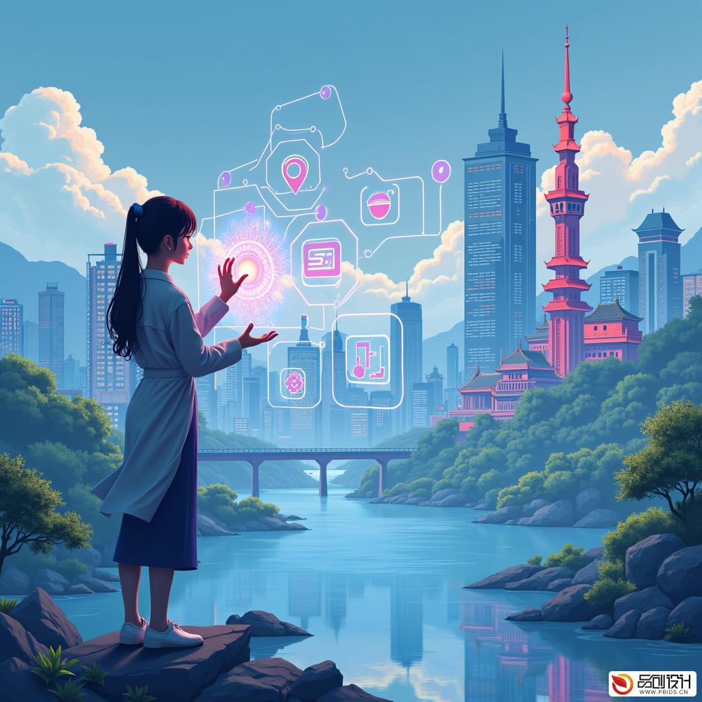 六盘水交互设计设计公司的创新之路与未来展望
