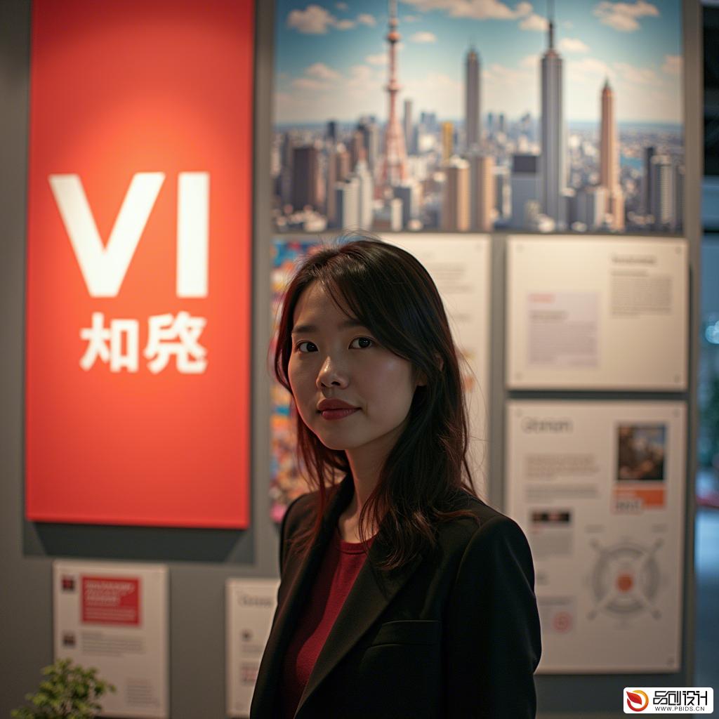 佛山市VI系统设计公司的专业之道与创意魅力
