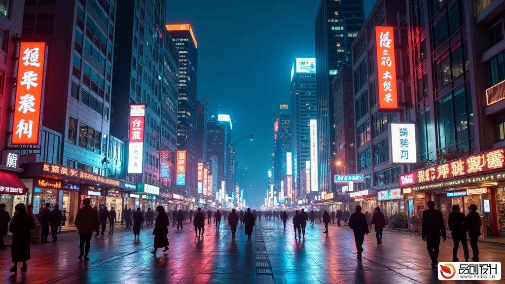 长春市界面视觉体系：塑造城市形象的新篇章
