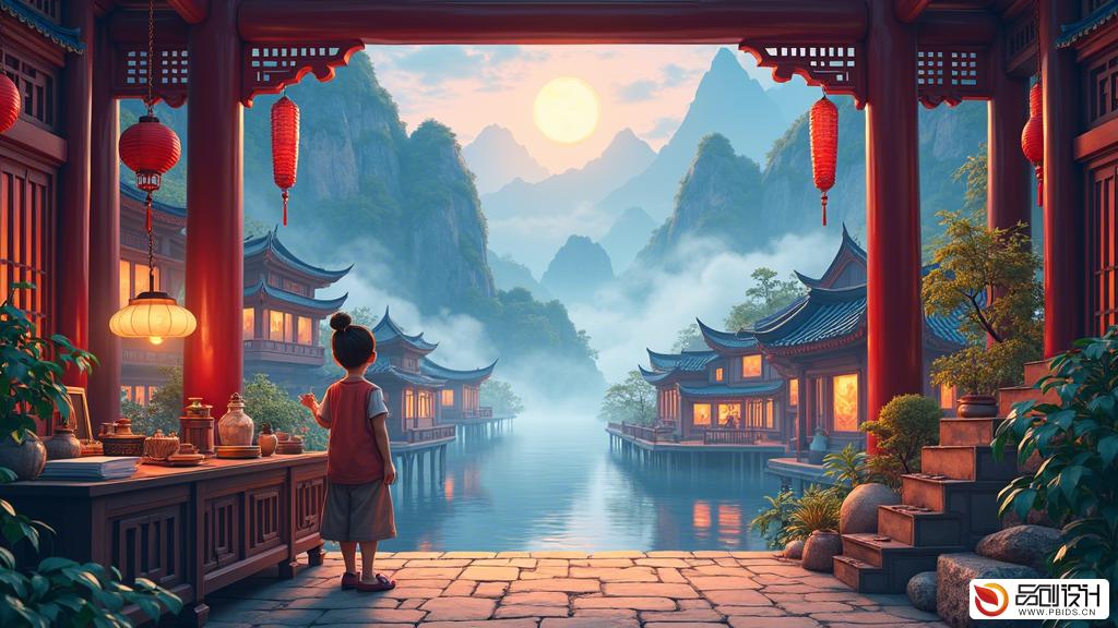 湘西土家族苗族自治州加载动画设计公司的创意之旅
