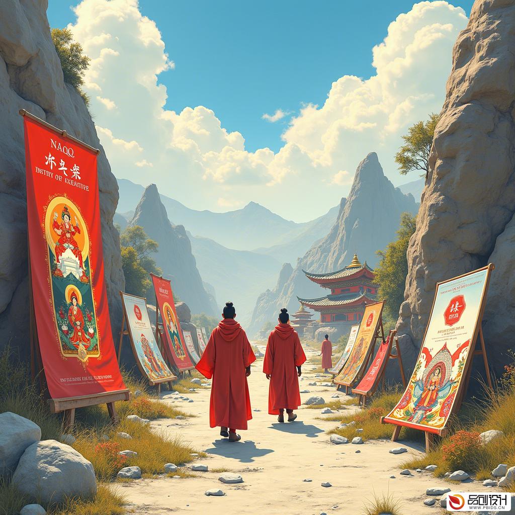 那曲促销物料设计企业的创新之路与市场影响力